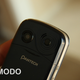 Image for article titled Lightning Review: Pantech Matrix Dual Slider Cellphone
